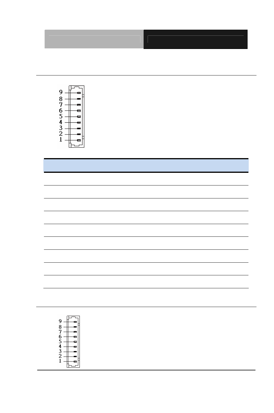 AAEON PFM-HDS User Manual | Page 33 / 105