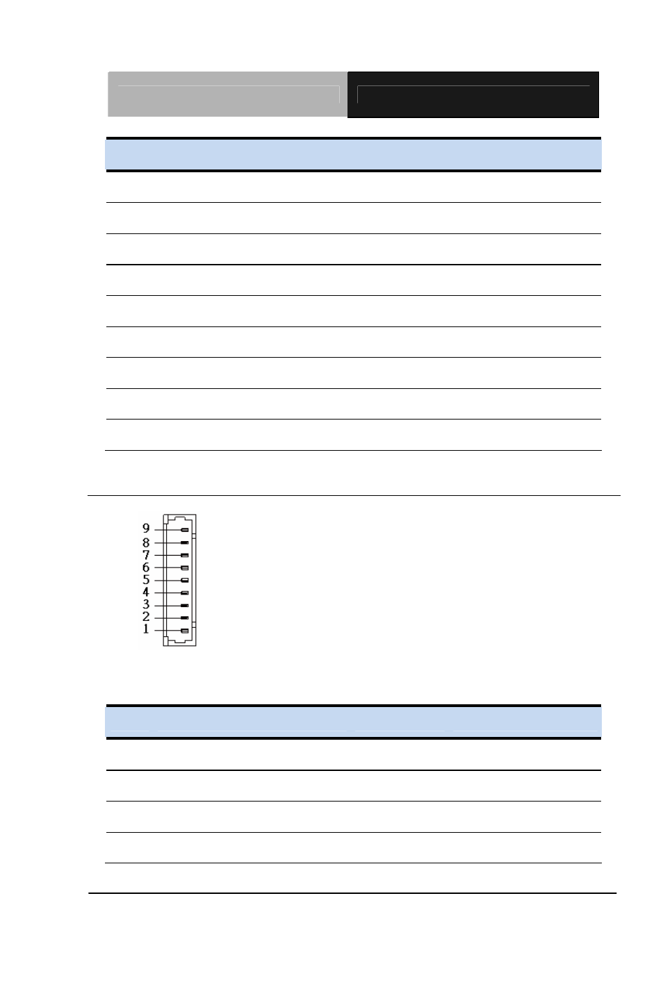 AAEON PFM-HDS User Manual | Page 34 / 105