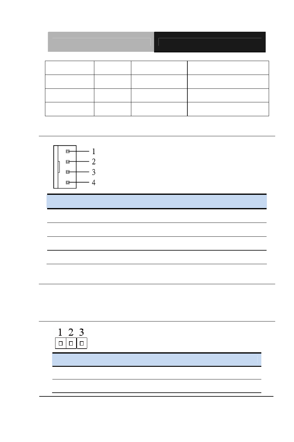 Function | AAEON PFM-HDS User Manual | Page 38 / 105