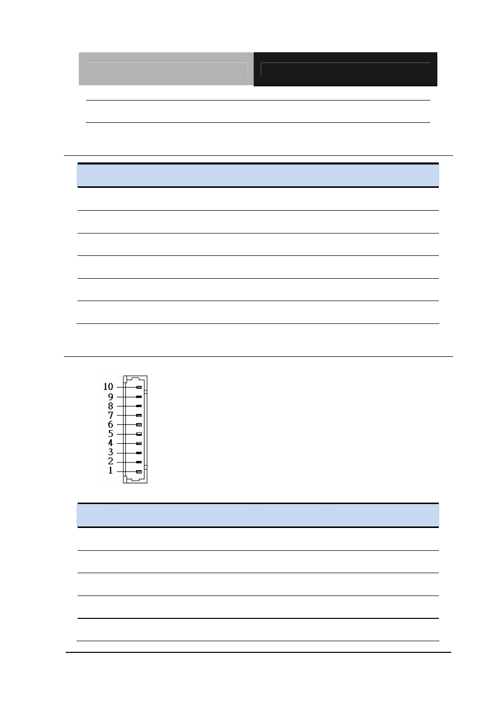 AAEON PFM-HDS User Manual | Page 39 / 105