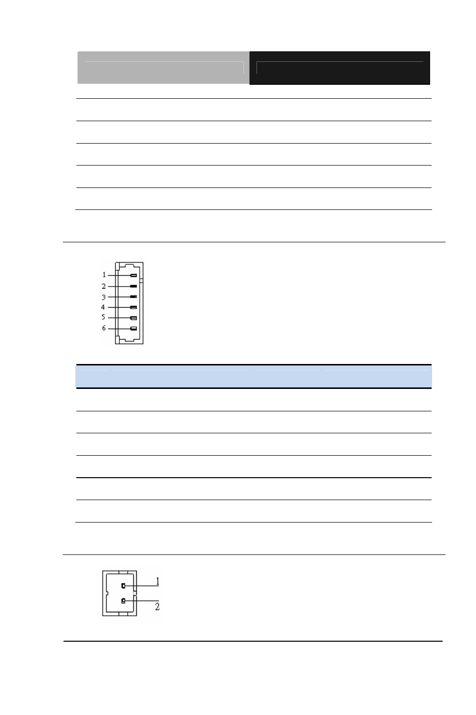 AAEON PFM-HDS User Manual | Page 40 / 105