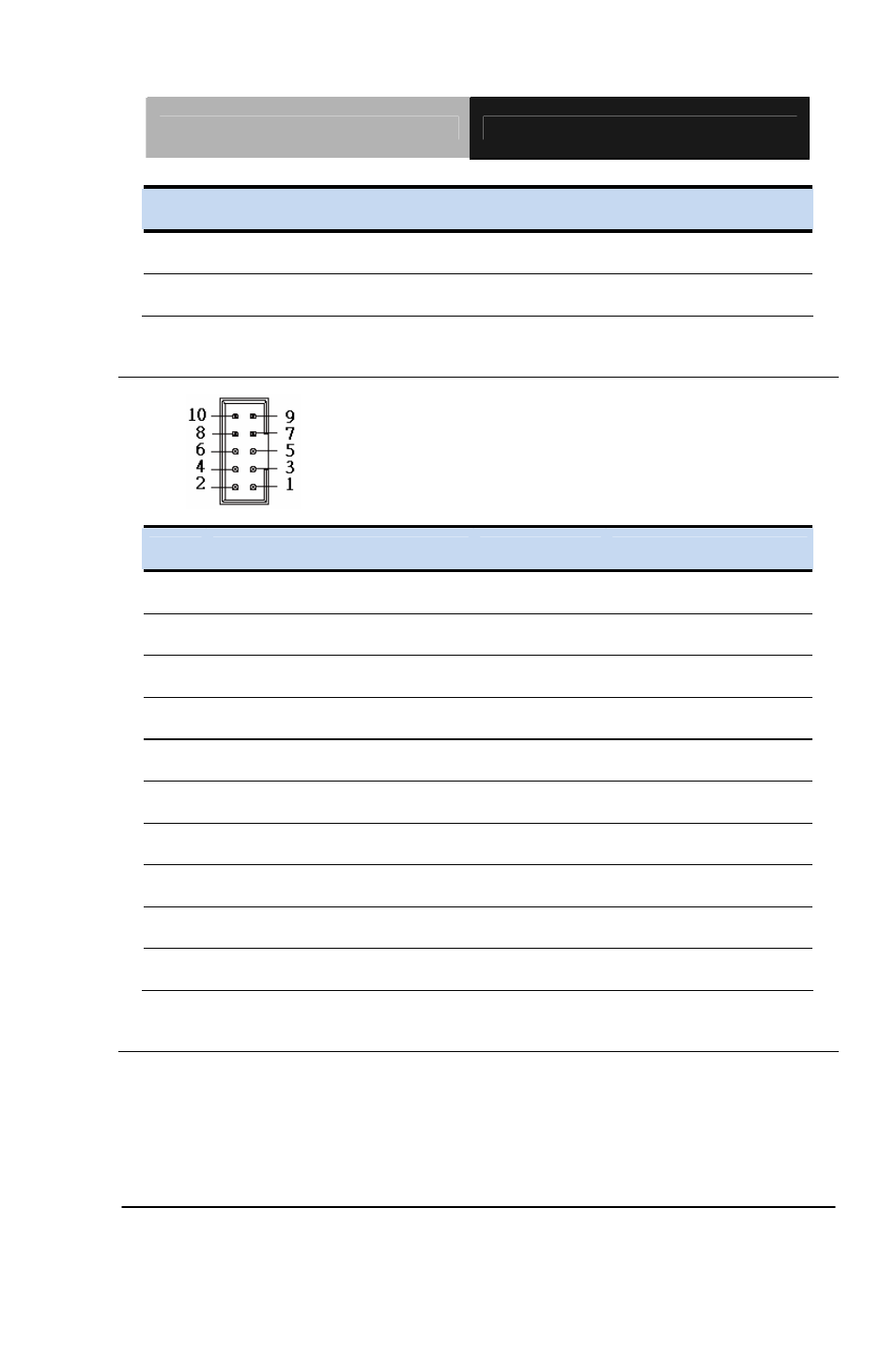 AAEON PFM-HDS User Manual | Page 41 / 105