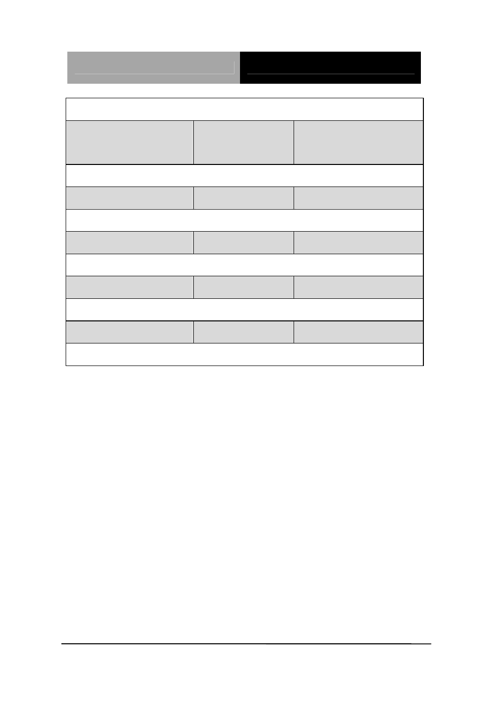 AAEON PFM-HDS User Manual | Page 48 / 105