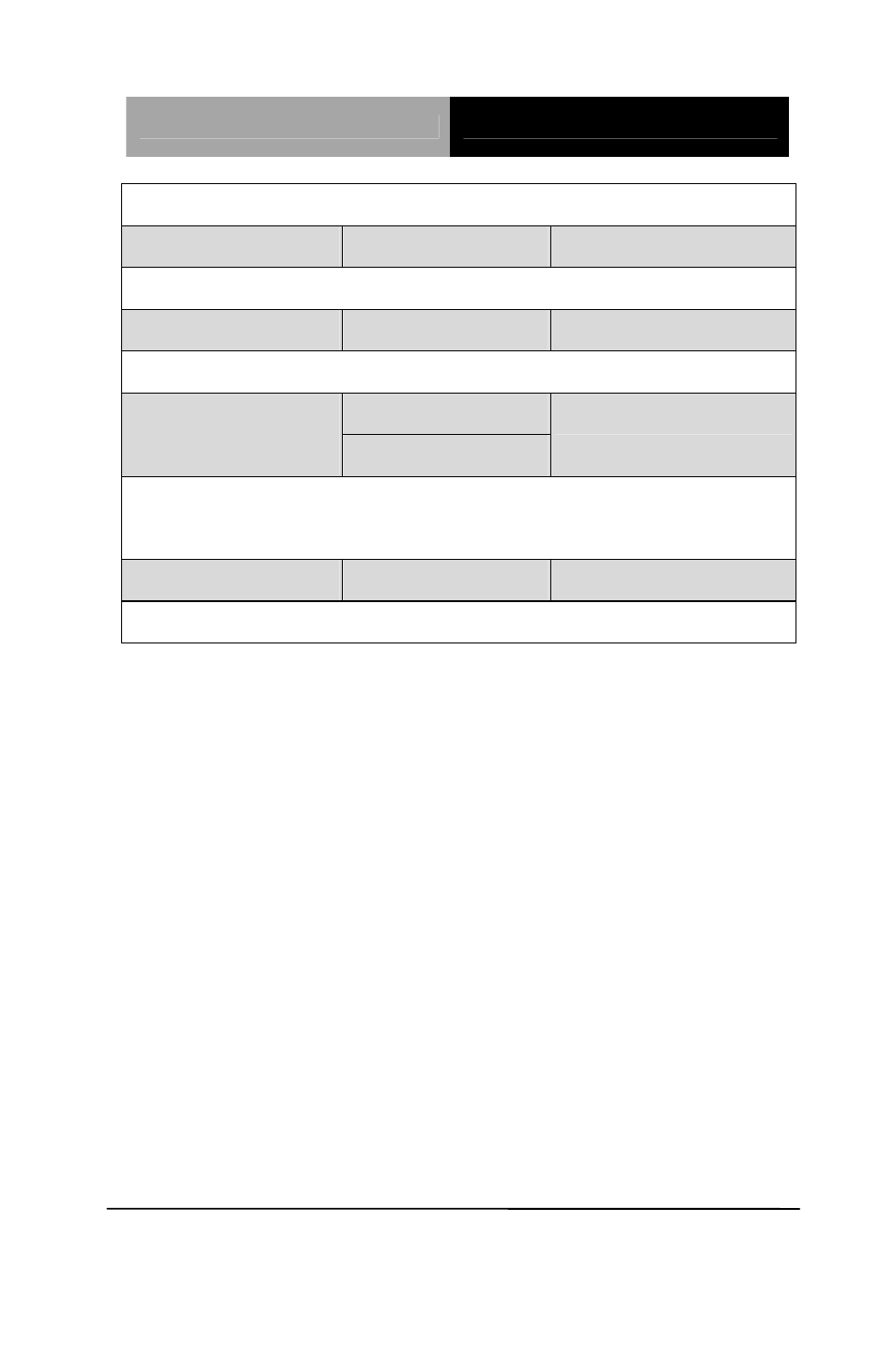 AAEON PFM-HDS User Manual | Page 51 / 105