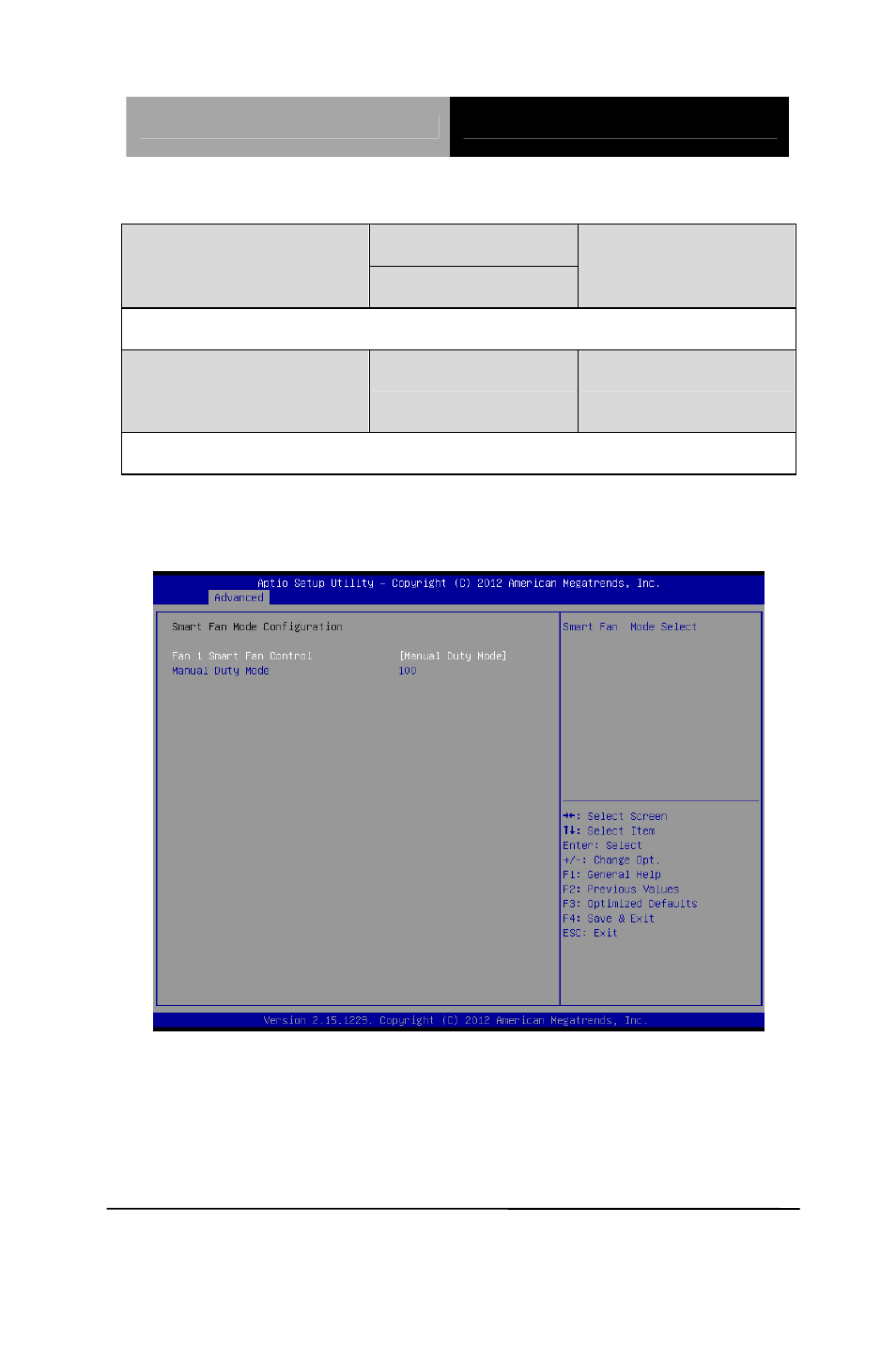 AAEON PFM-HDS User Manual | Page 61 / 105