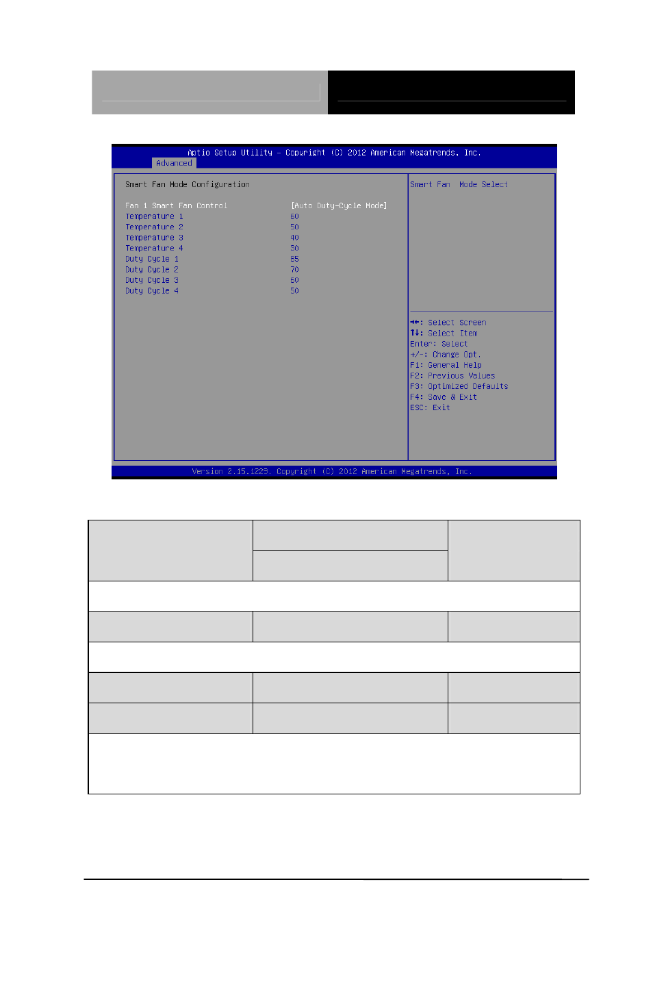 AAEON PFM-HDS User Manual | Page 62 / 105