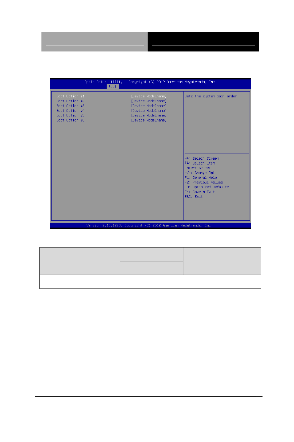 AAEON PFM-HDS User Manual | Page 71 / 105