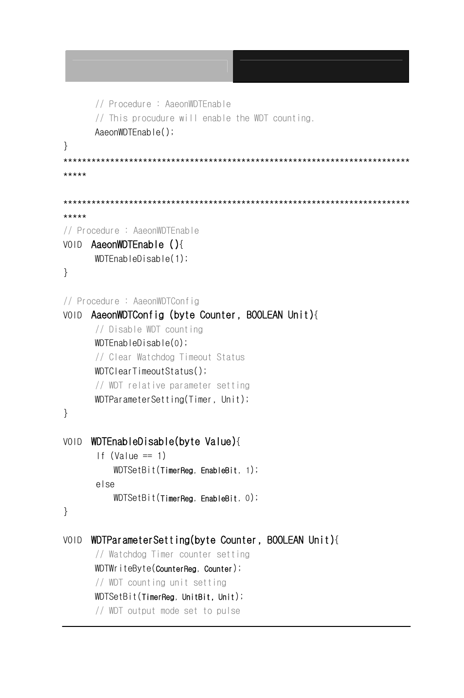 AAEON PFM-HDS User Manual | Page 85 / 105