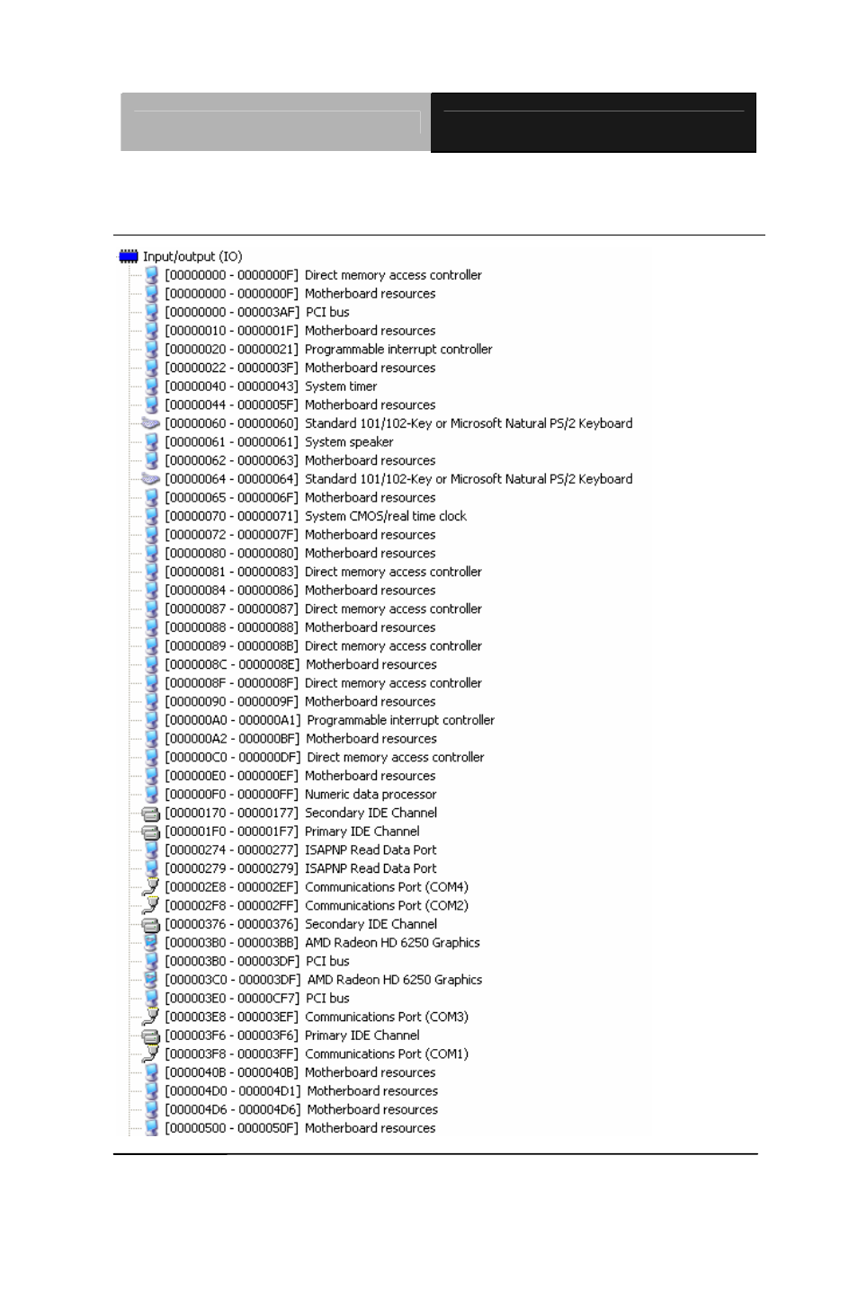 AAEON PFM-HDS User Manual | Page 88 / 105