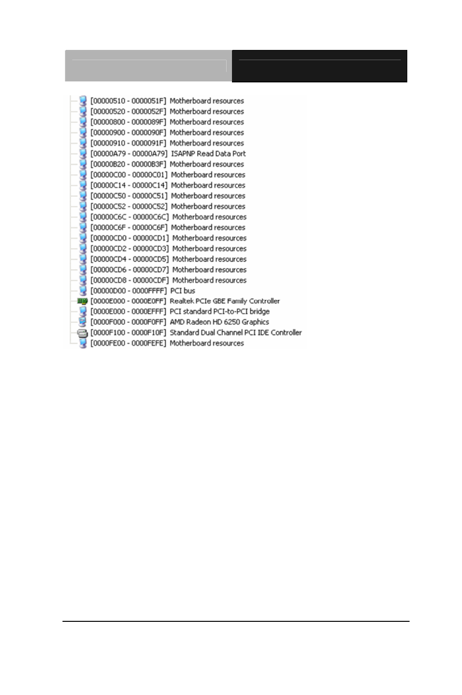 AAEON PFM-HDS User Manual | Page 89 / 105