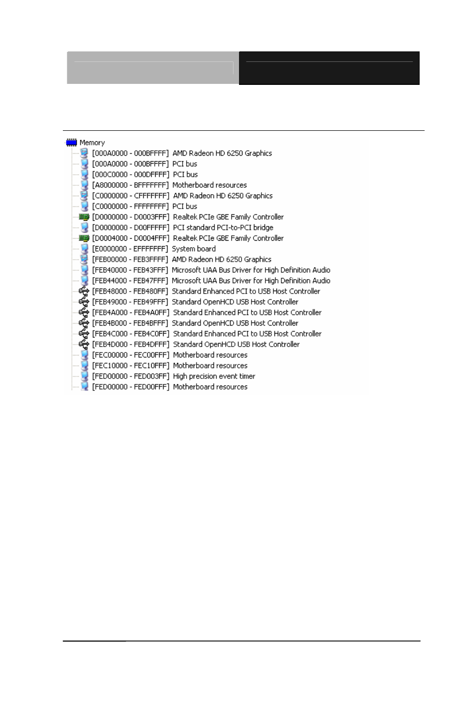 AAEON PFM-HDS User Manual | Page 90 / 105