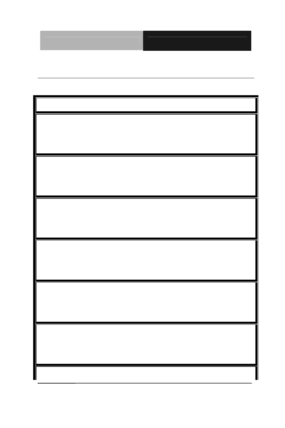 AAEON PFM-CVS Rev.A User Manual | Page 104 / 107