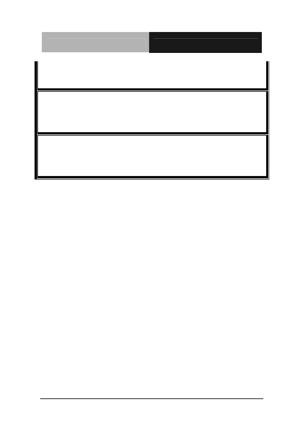 AAEON PFM-CVS Rev.A User Manual | Page 105 / 107