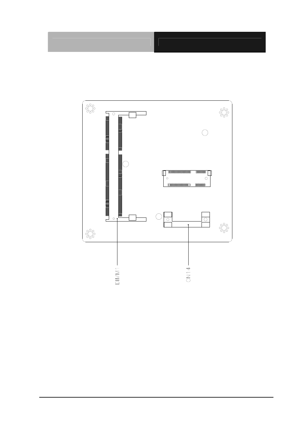 AAEON PFM-CVS Rev.A User Manual | Page 17 / 107