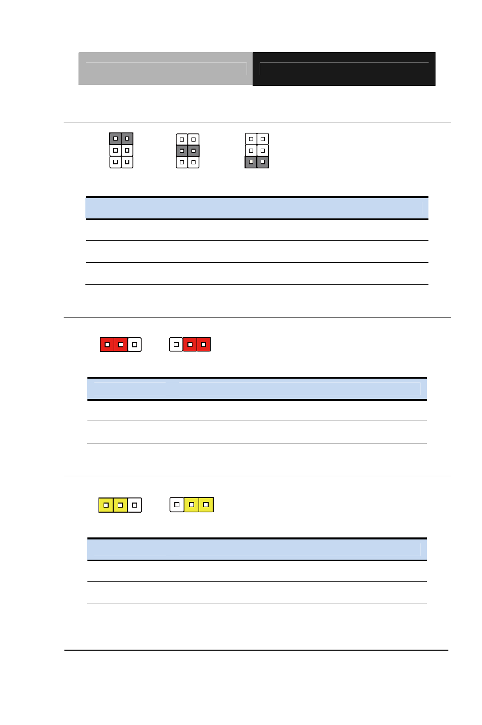 Function | AAEON PFM-CVS Rev.A User Manual | Page 25 / 107