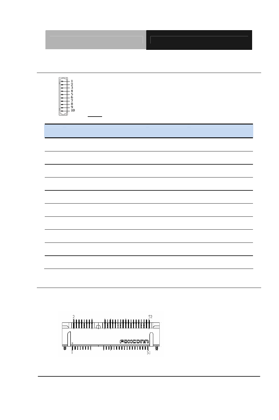 AAEON PFM-CVS Rev.A User Manual | Page 30 / 107