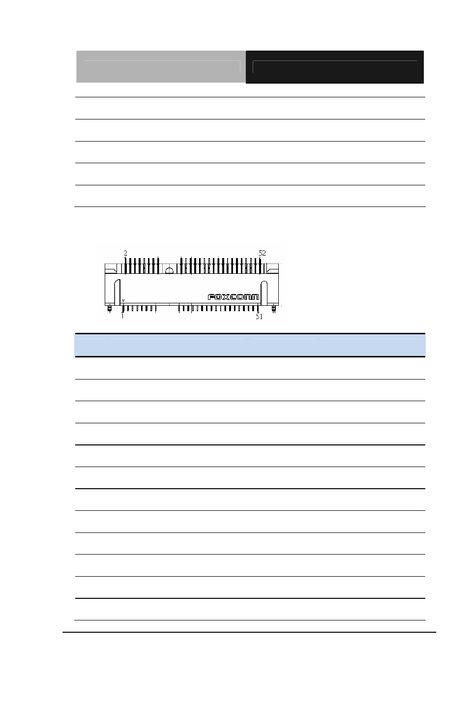 AAEON PFM-CVS Rev.A User Manual | Page 33 / 107