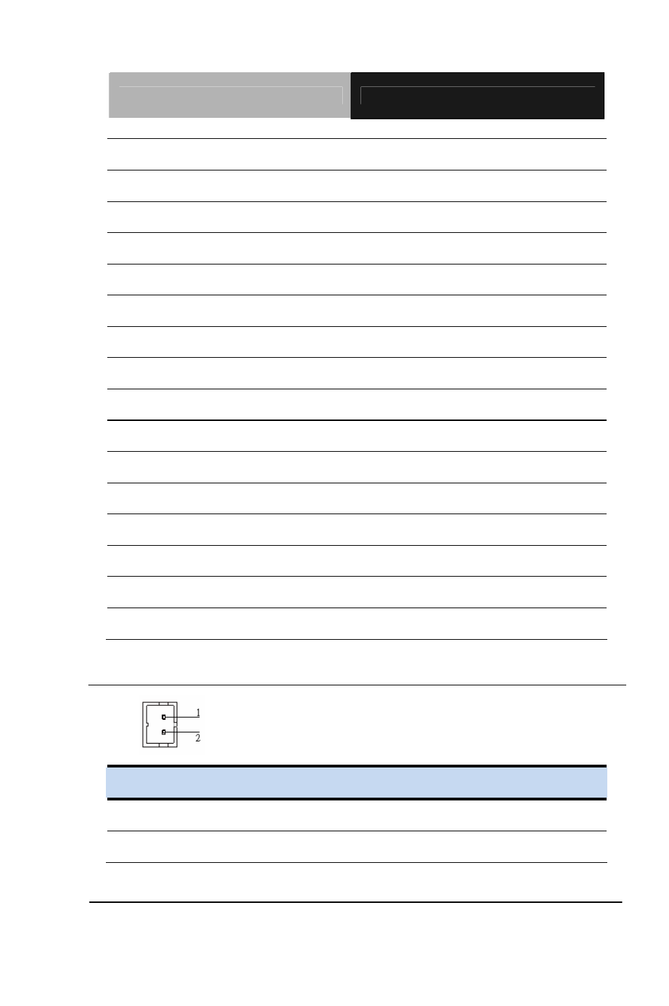 AAEON PFM-CVS Rev.A User Manual | Page 35 / 107