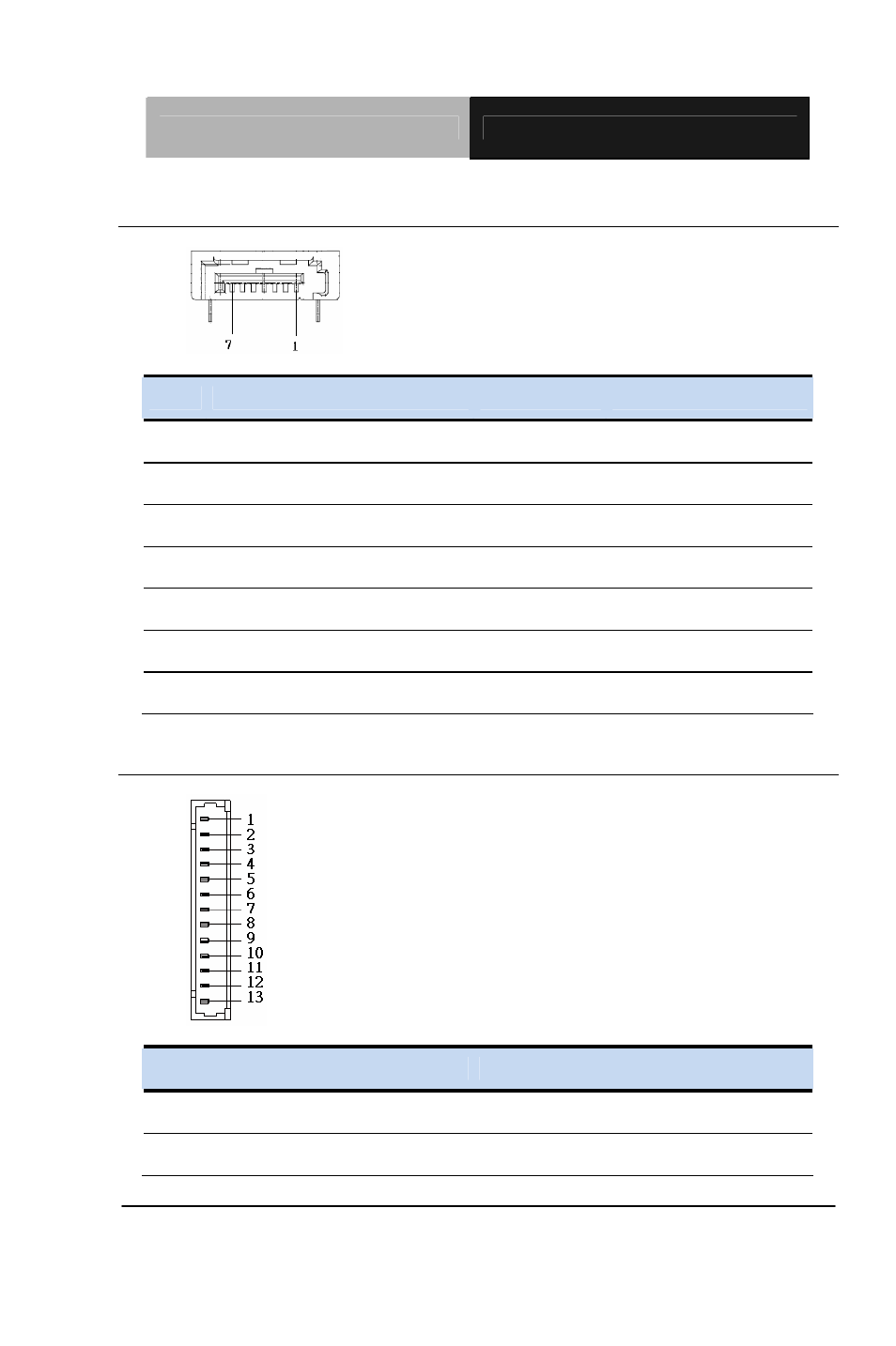 AAEON PFM-CVS Rev.A User Manual | Page 36 / 107