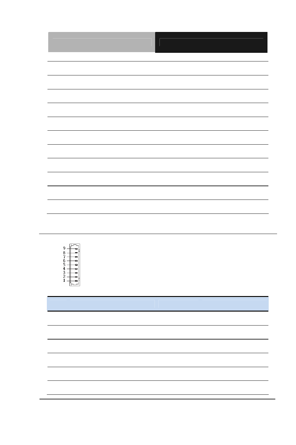 AAEON PFM-CVS Rev.A User Manual | Page 37 / 107