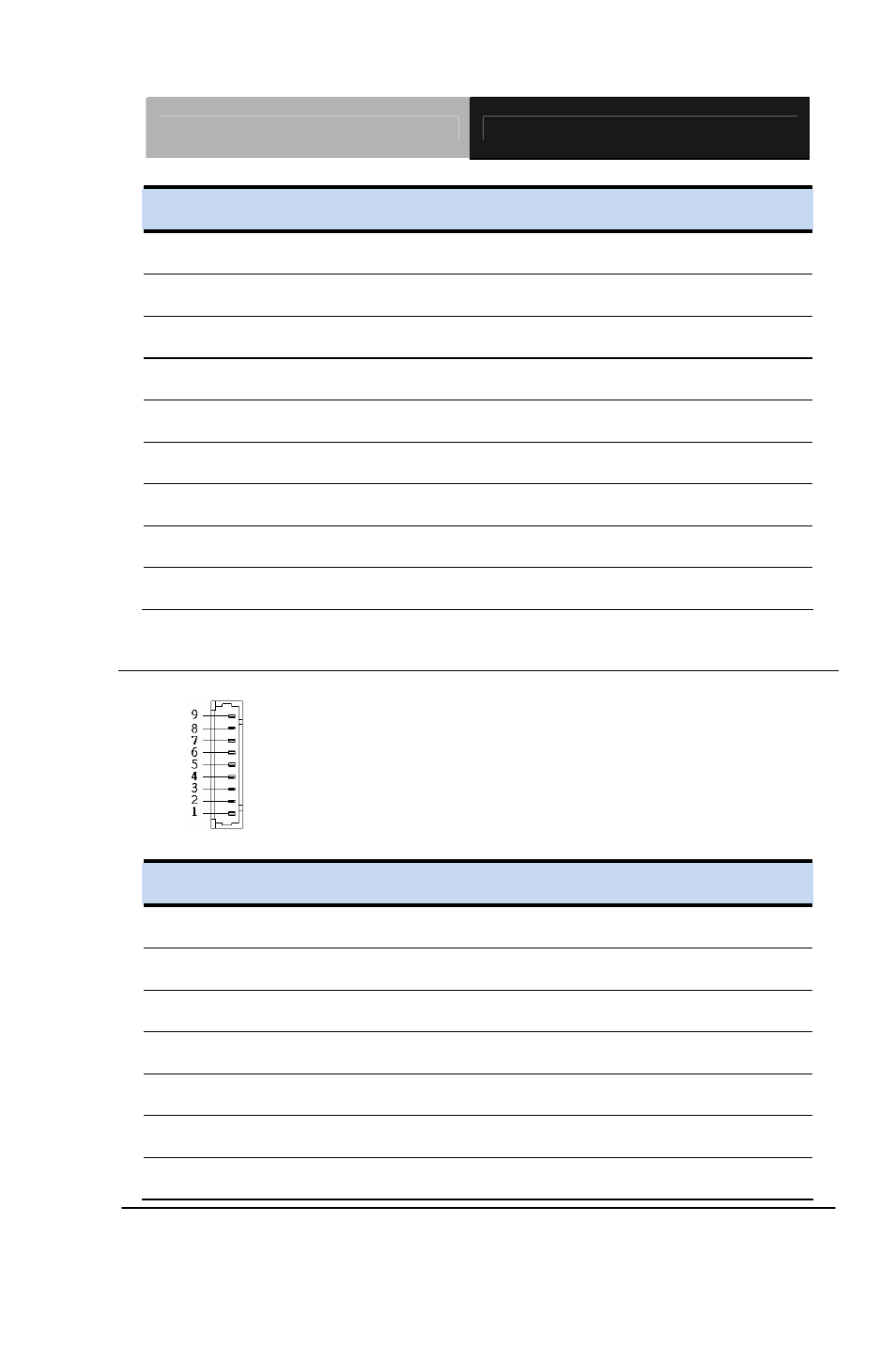 AAEON PFM-CVS Rev.A User Manual | Page 40 / 107