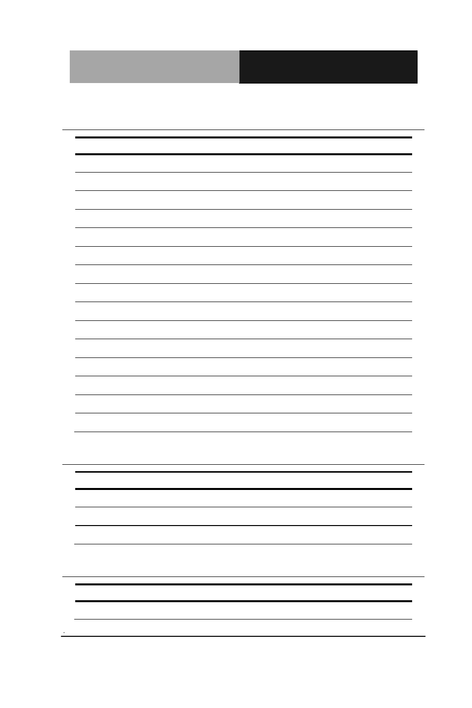 AAEON PFM-LNP User Manual | Page 21 / 44