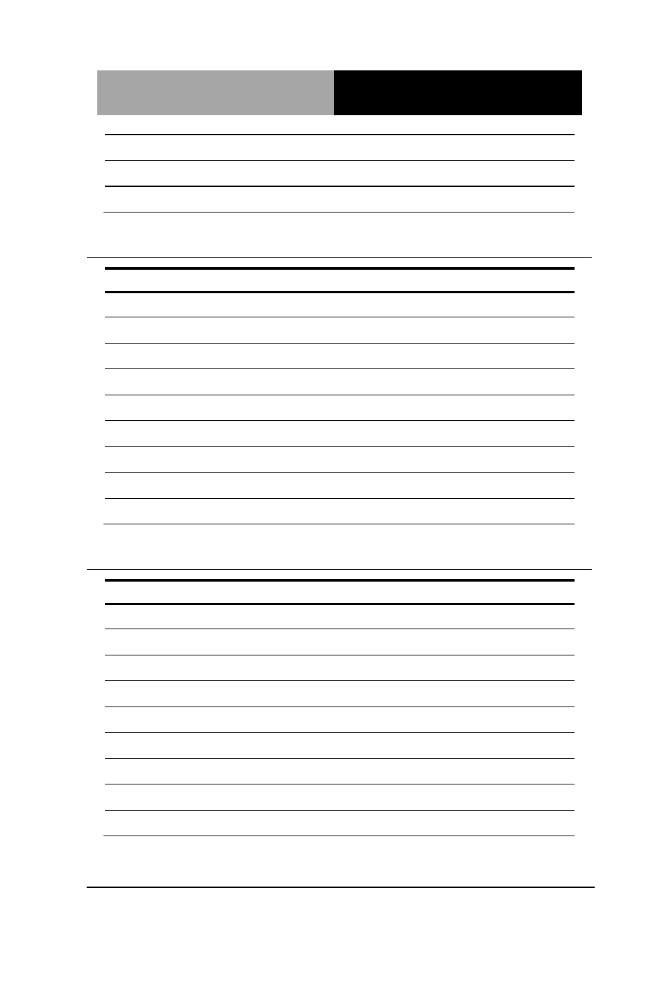 AAEON PFM-LNP User Manual | Page 24 / 44