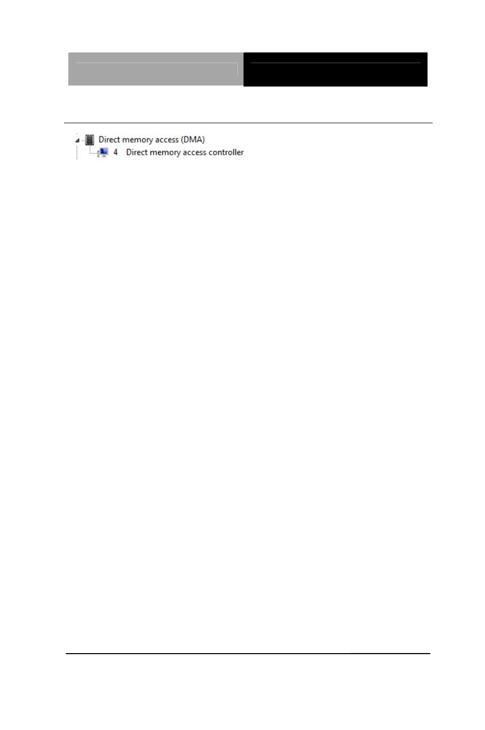 AAEON GENE-QM87 User Manual | Page 123 / 134