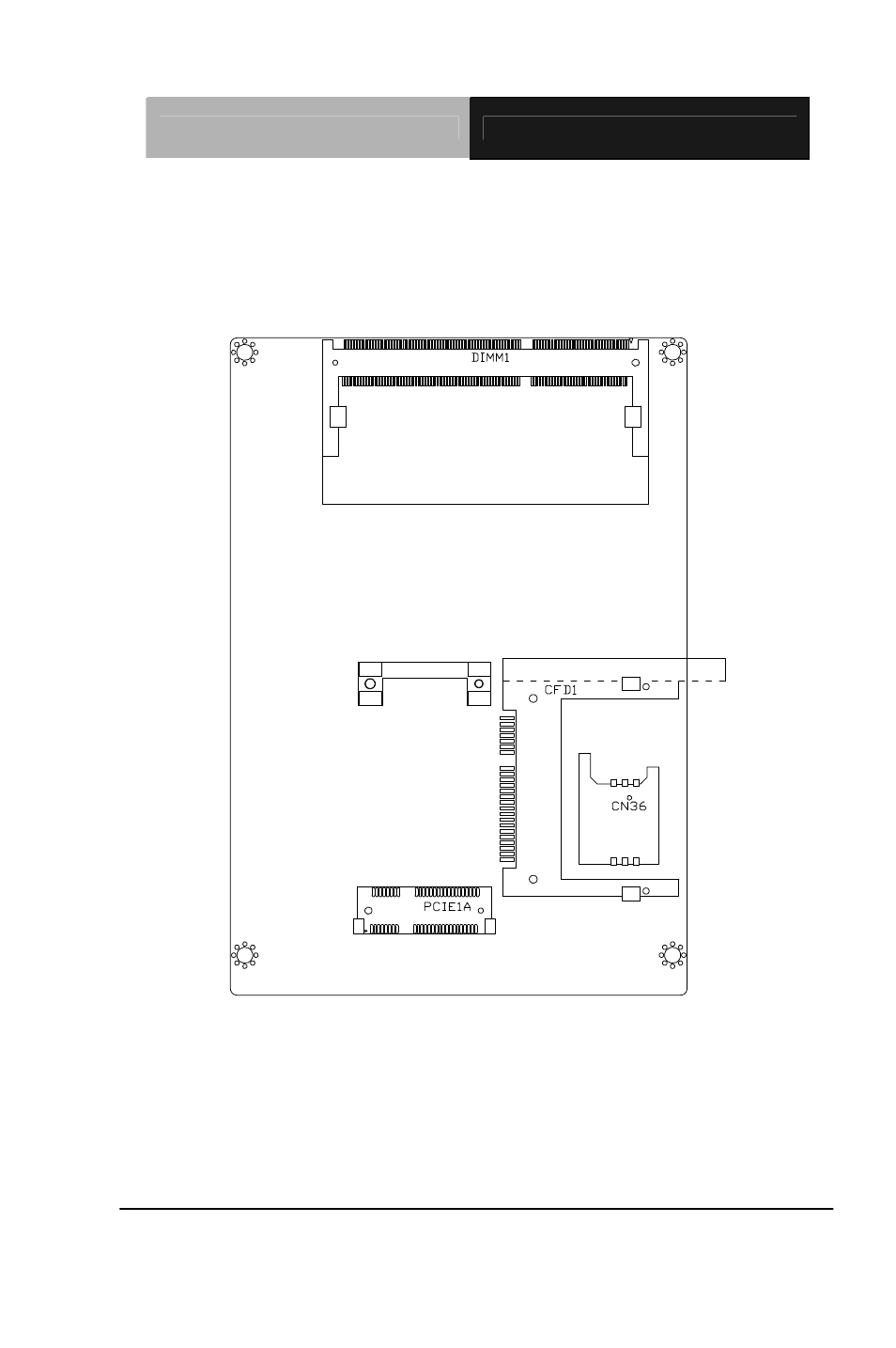 AAEON GENE-QM87 User Manual | Page 17 / 134