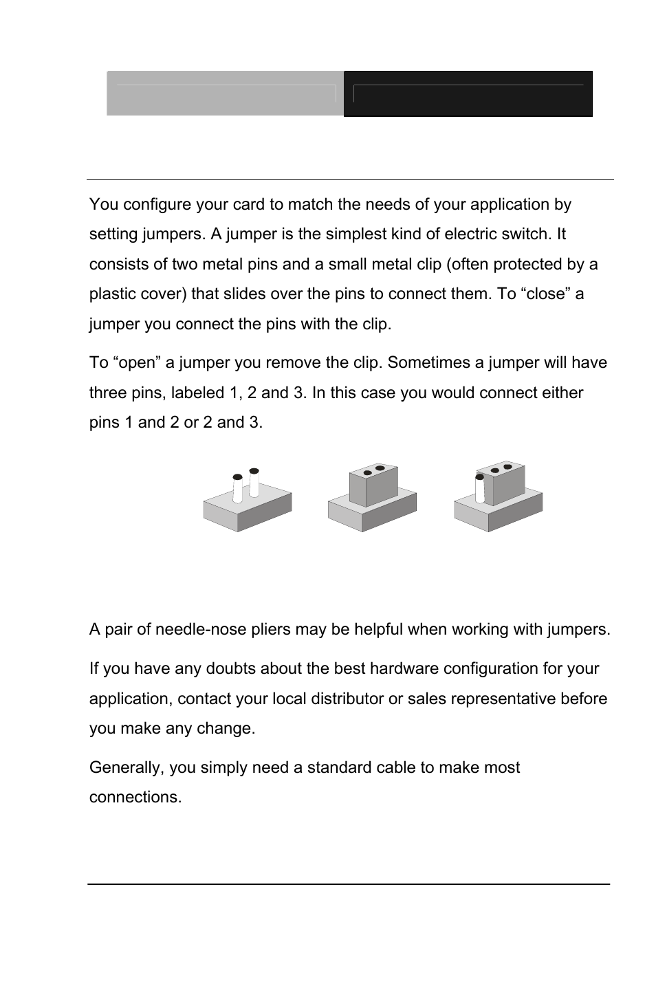 AAEON GENE-QM87 User Manual | Page 23 / 134