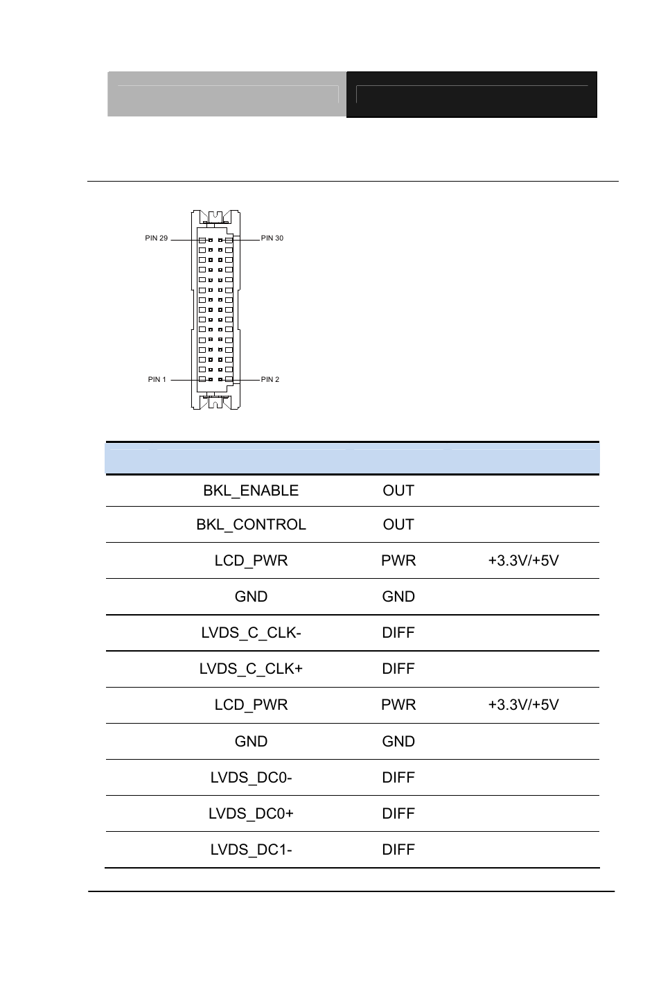 AAEON GENE-QM87 User Manual | Page 37 / 134