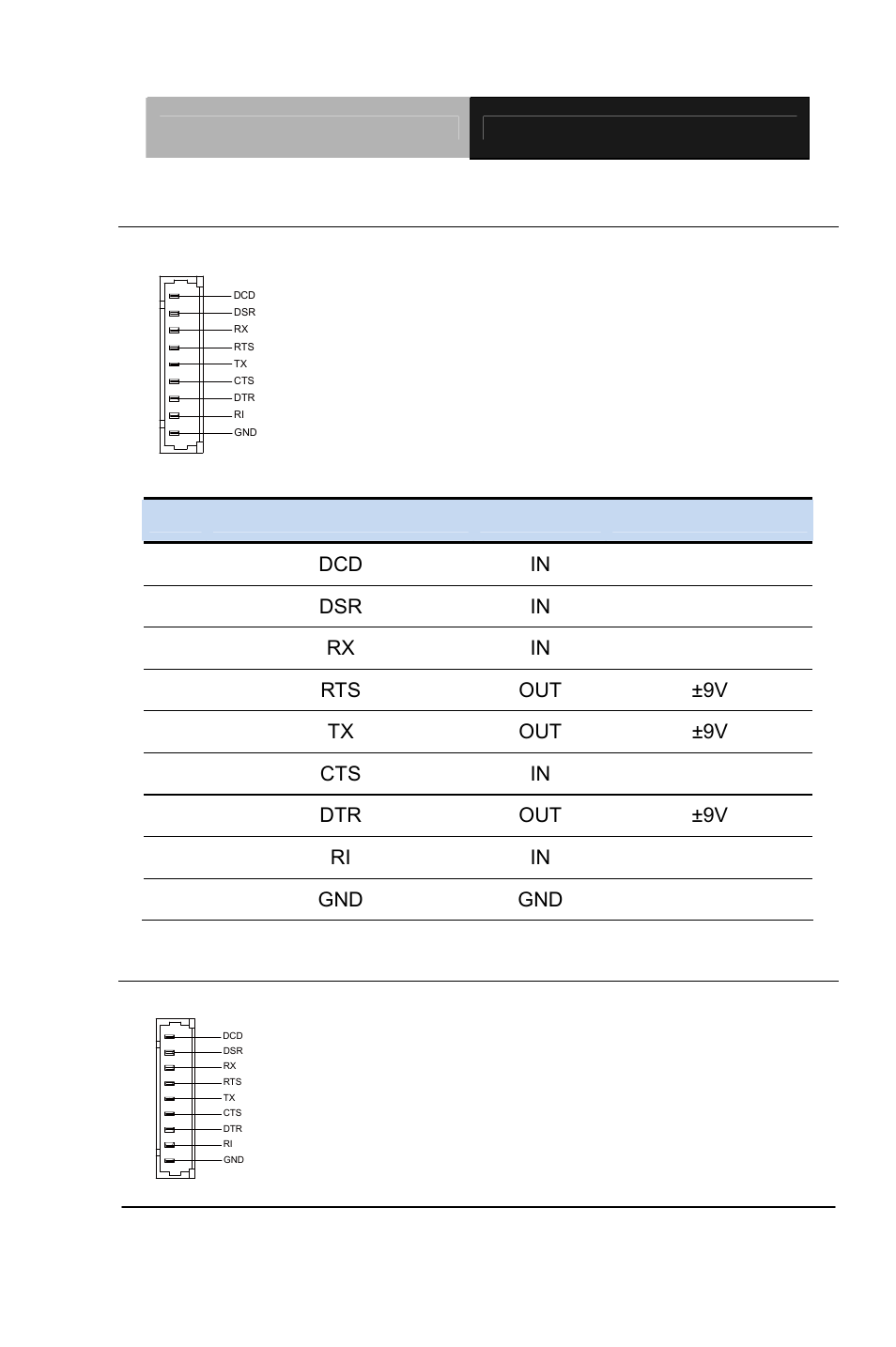 AAEON GENE-QM87 User Manual | Page 44 / 134