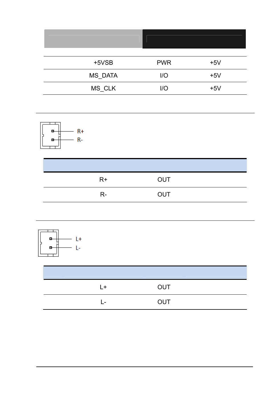 AAEON GENE-QM87 User Manual | Page 49 / 134