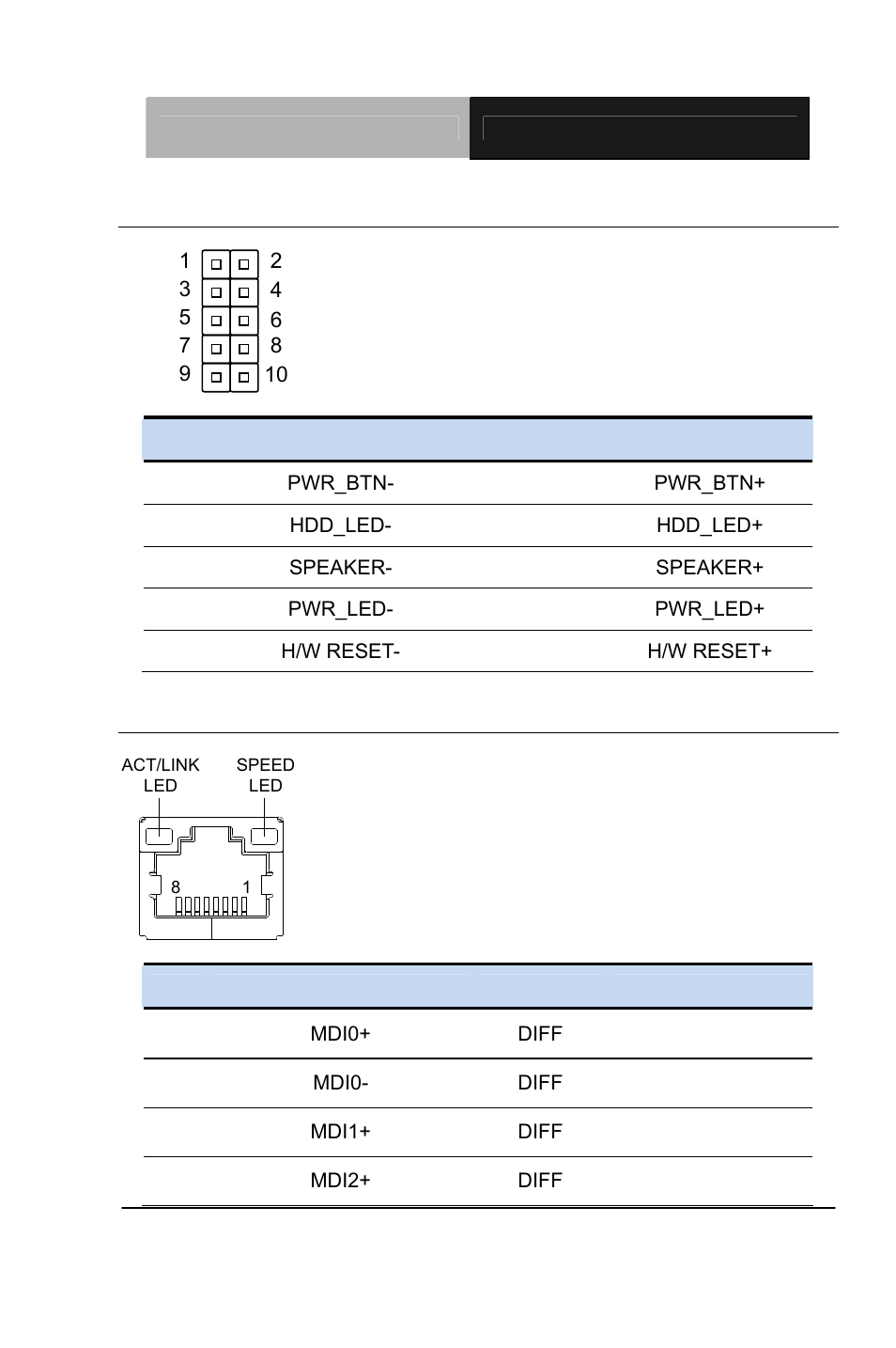 AAEON GENE-QM87 User Manual | Page 50 / 134