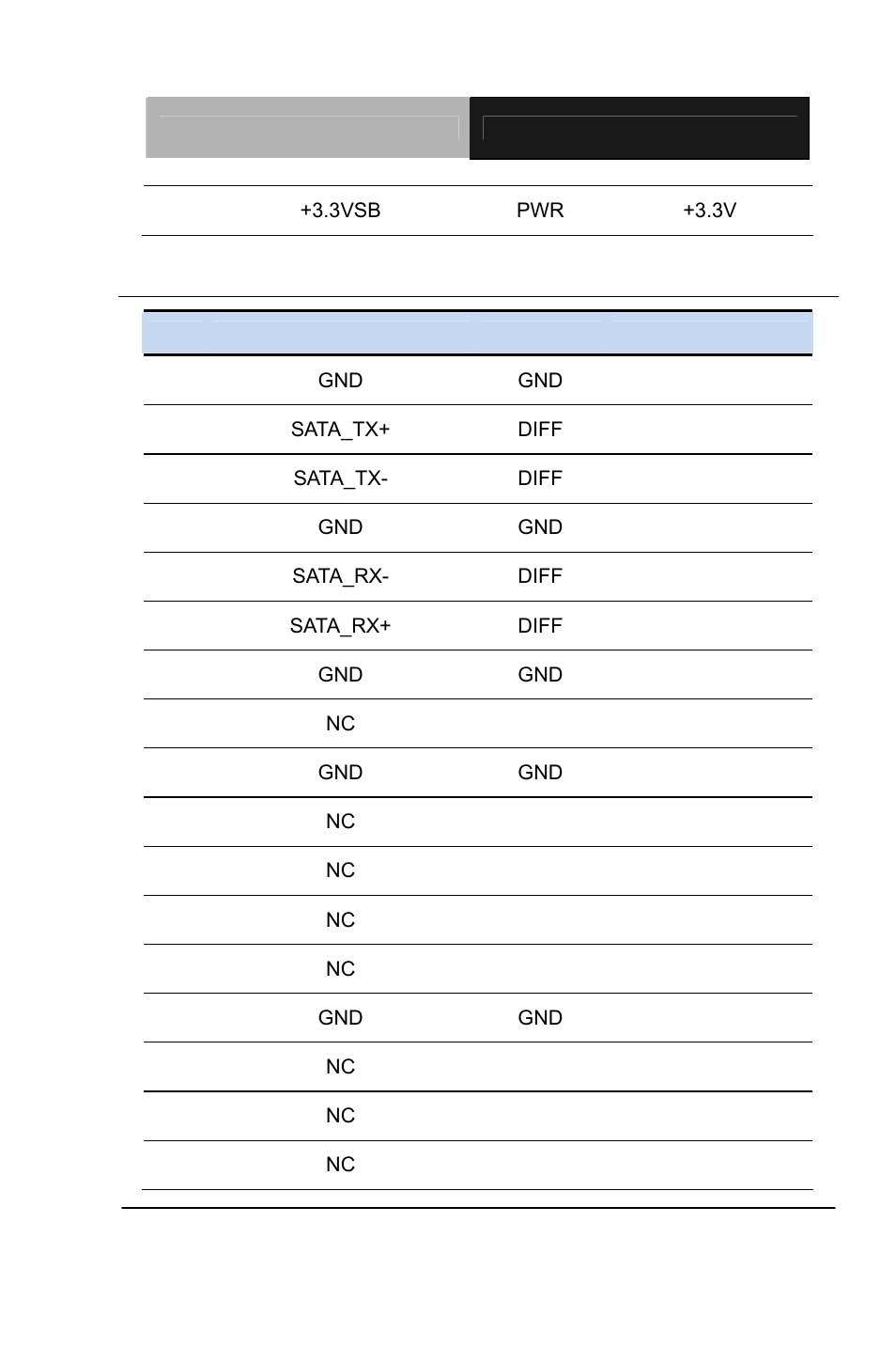 AAEON GENE-QM87 User Manual | Page 62 / 134