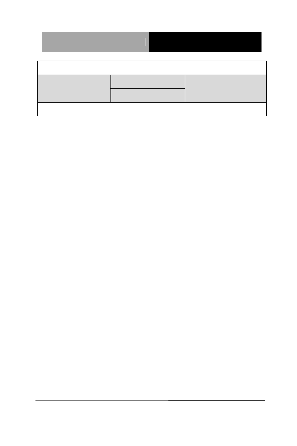 AAEON GENE-QM87 User Manual | Page 79 / 134