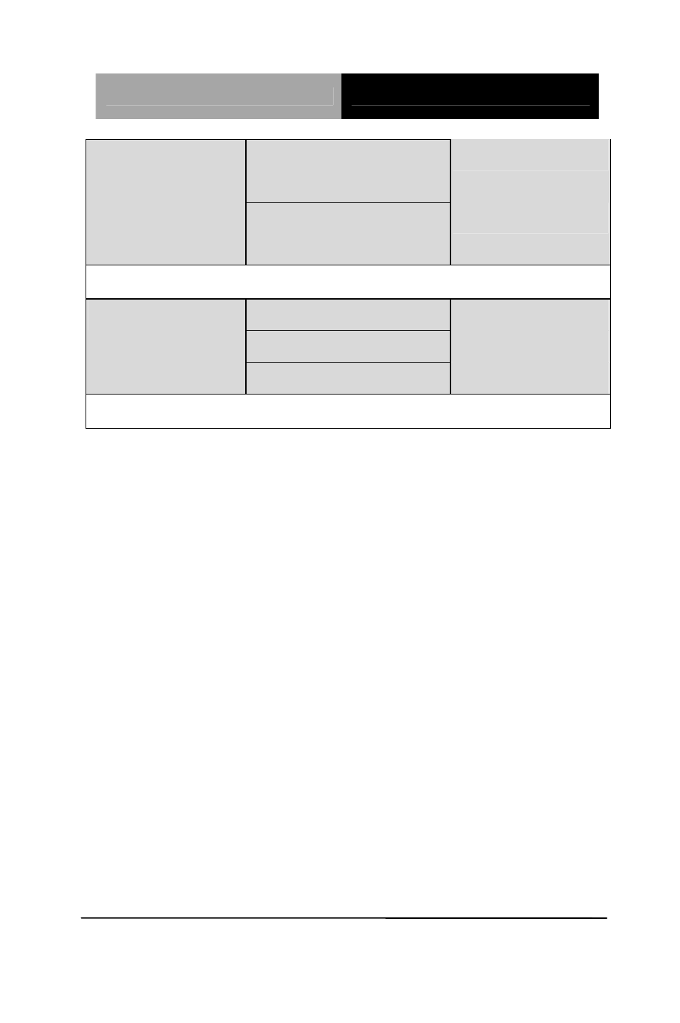 AAEON GENE-QM87 User Manual | Page 85 / 134