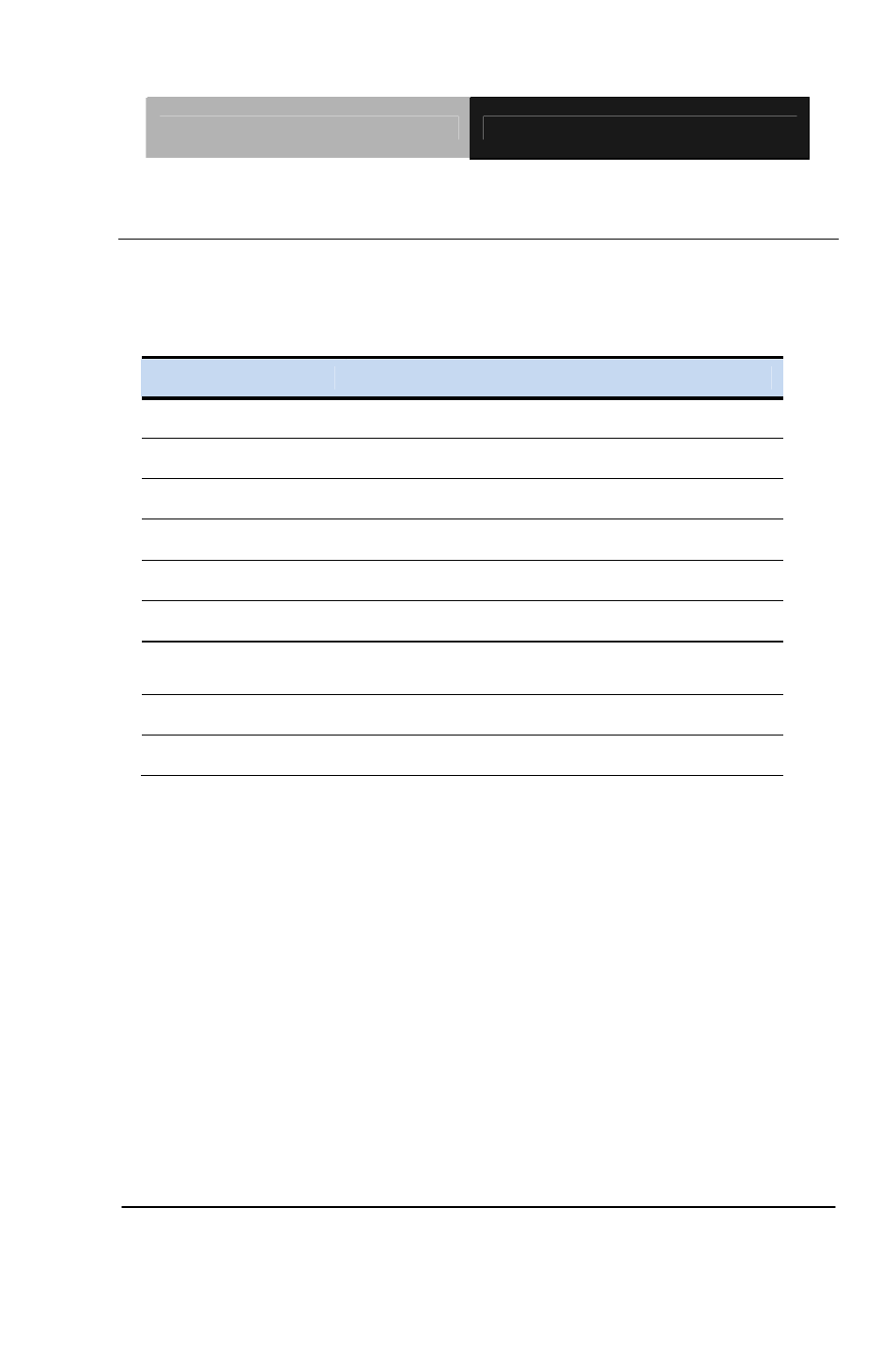 AAEON GENE-HD05 User Manual | Page 20 / 116