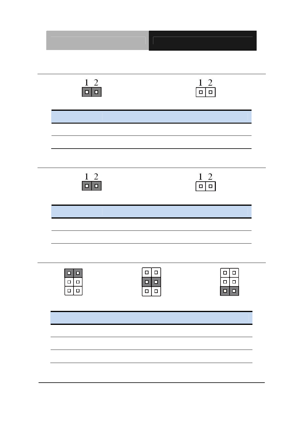 AAEON GENE-HD05 User Manual | Page 24 / 116