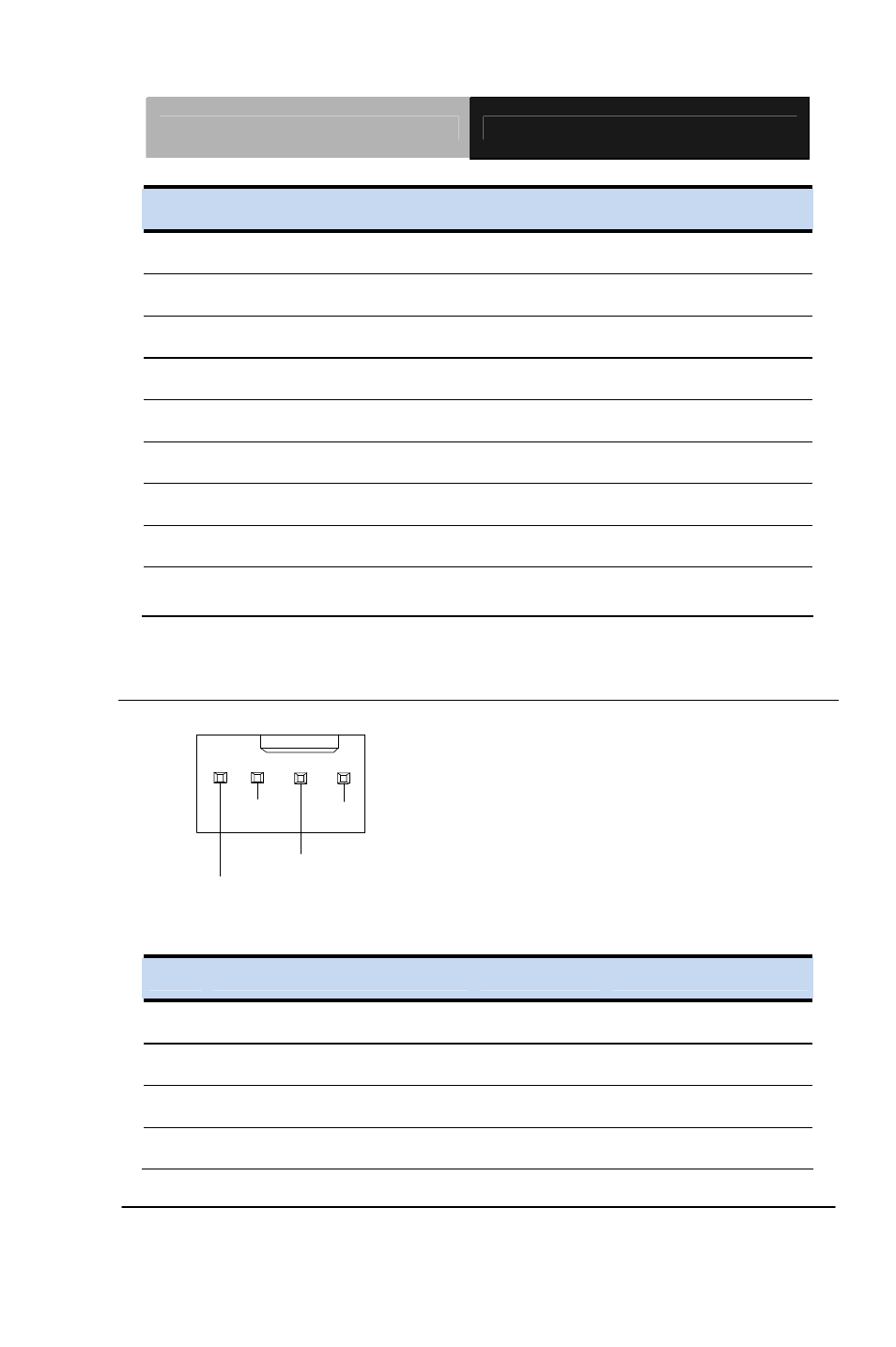 AAEON GENE-HD05 User Manual | Page 30 / 116