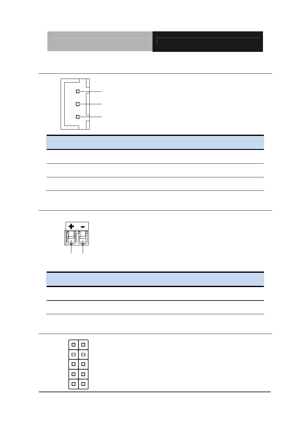 AAEON GENE-HD05 User Manual | Page 31 / 116