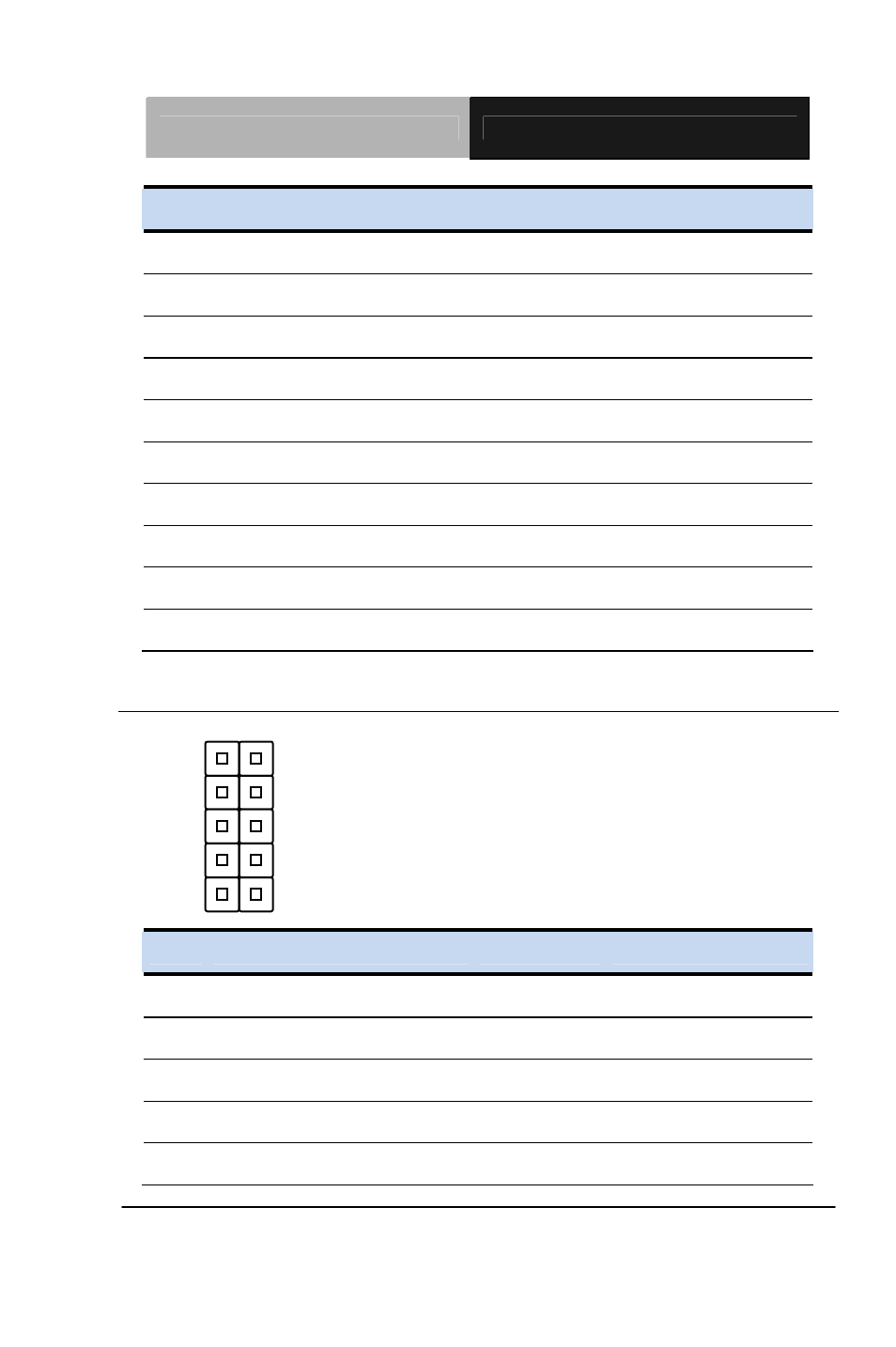 AAEON GENE-HD05 User Manual | Page 32 / 116