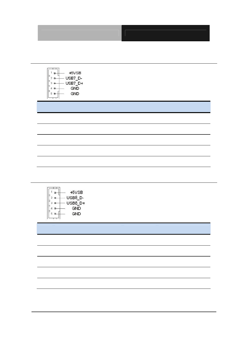 AAEON GENE-HD05 User Manual | Page 38 / 116