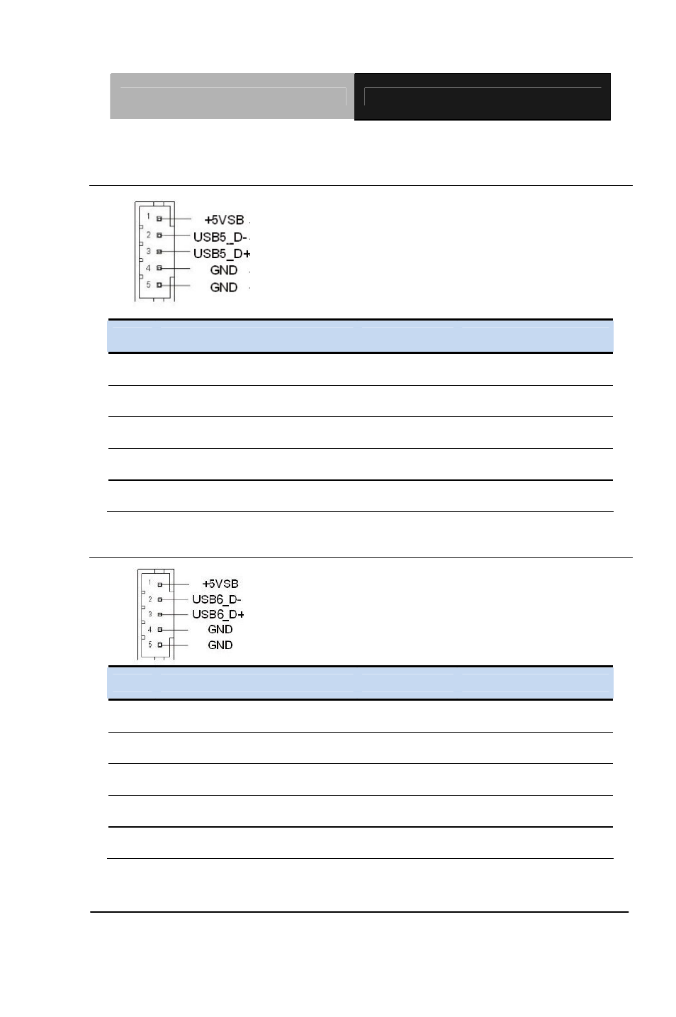 AAEON GENE-HD05 User Manual | Page 39 / 116