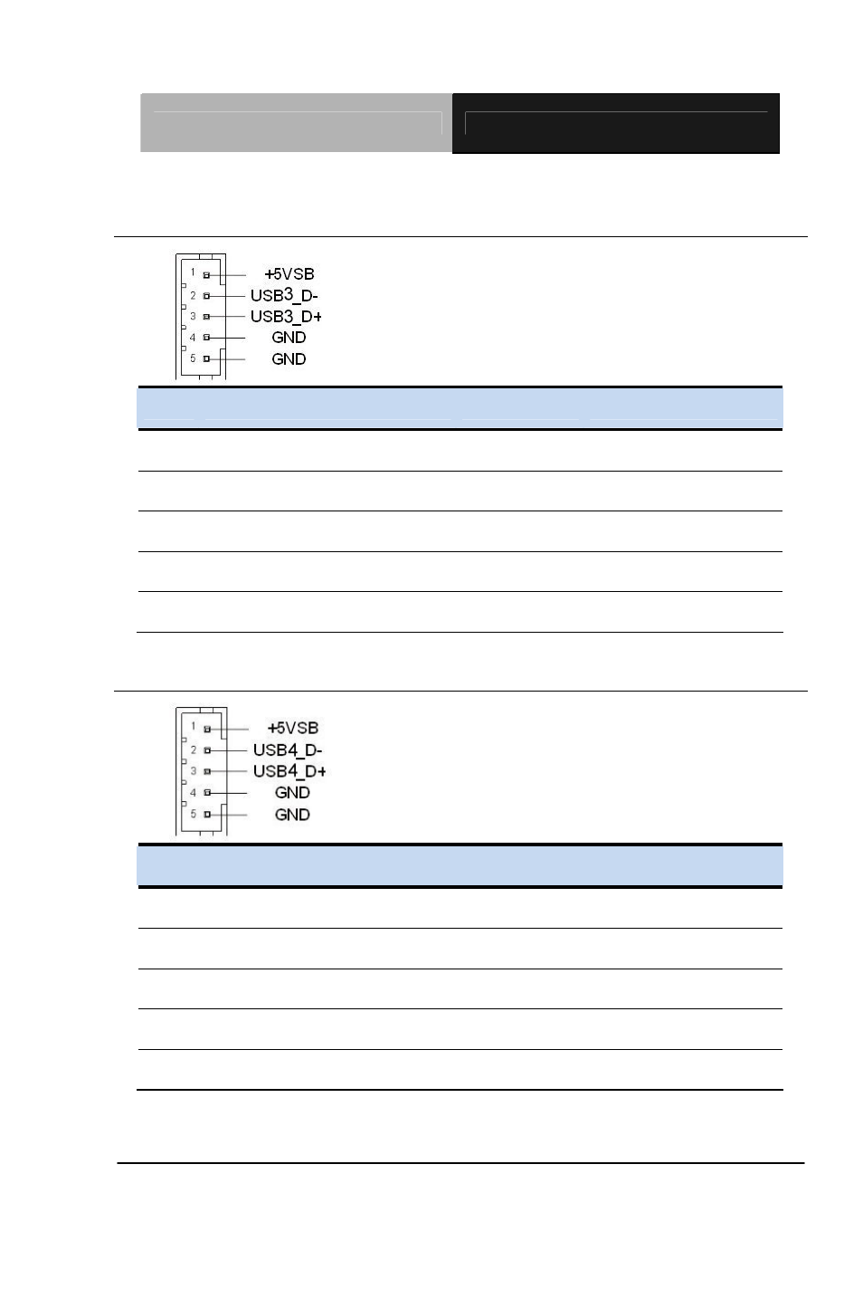 AAEON GENE-HD05 User Manual | Page 40 / 116