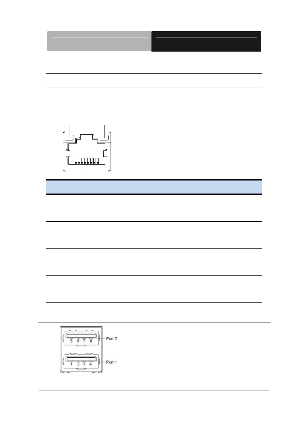 AAEON GENE-HD05 User Manual | Page 47 / 116