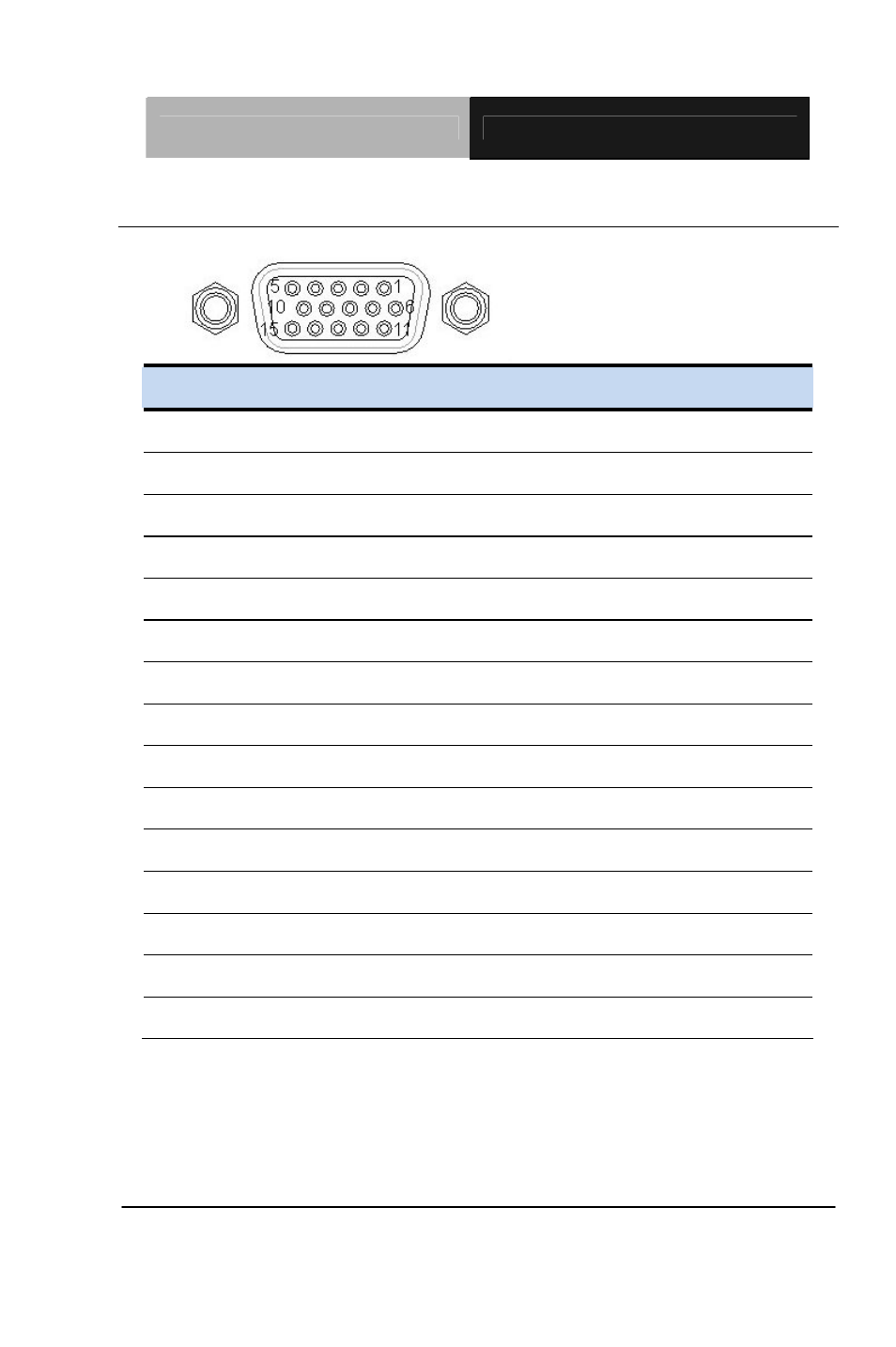 AAEON GENE-HD05 User Manual | Page 50 / 116