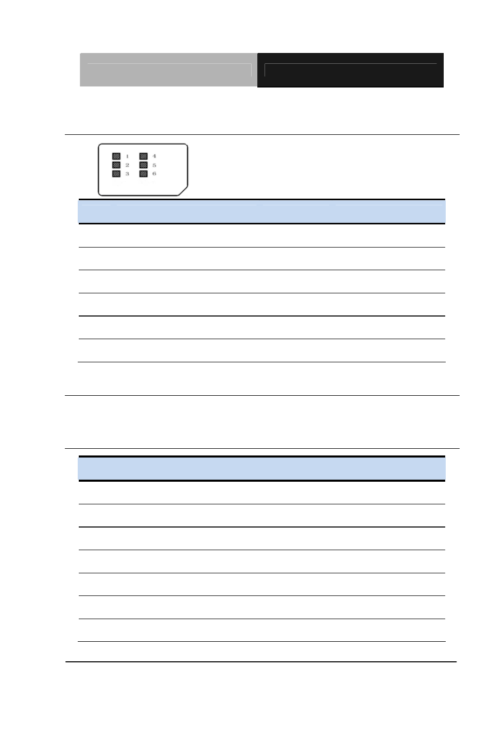 AAEON GENE-HD05 User Manual | Page 51 / 116