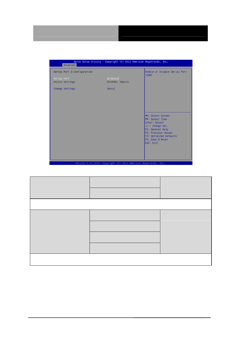 AAEON GENE-HD05 User Manual | Page 70 / 116