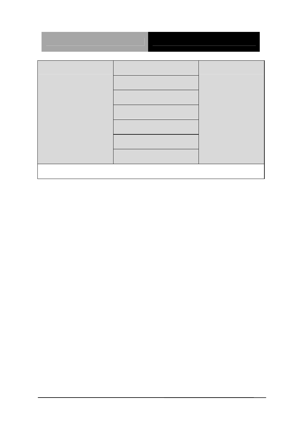 AAEON GENE-HD05 User Manual | Page 73 / 116